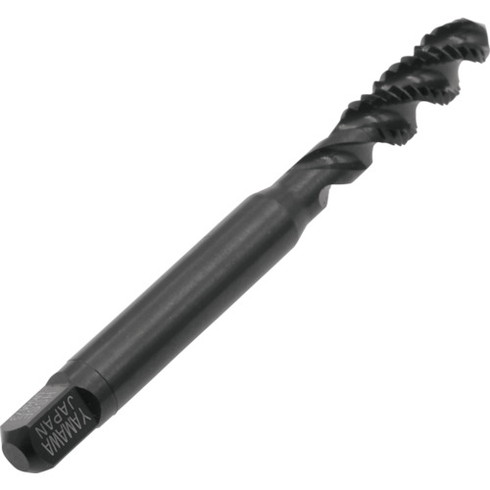 ヤマワ ステンレス鋼用スパイラルタップ SU-SP P2 10-32UNF ヤマワ SUSPP21032UNF 切削工具 ねじ切り工具 スパイラルタップ(代引不可)