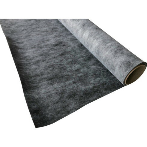 WAKI 遮音シート両面不織布 WSD004 1000X1250 WAKI WSD004 梱包用品 シート ロープ 防音シート(代引不可)