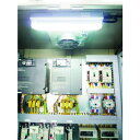 カメダ LED盤内照明 KTL-101SE カメダ KTL101SE 電子機器 電設配線部品 配電盤 筐体(代引不可)