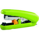 プラス 30997)フラットホッチキス ピタヒット ST-010X 緑 プラス ST010XGR オフィス 住設用品 文房具 パンチ ホッチキス(代引不可)