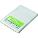 JTX 薄口クリアホルダーA4 100枚 D052J (78404) JTX D052J オフィス 住設用品 文房具 ファイル(代引不可)(3)