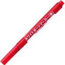 JTX ホワイトボードマーカー細字赤H007J-RD-10P (183100) JTX H007JRD10P オフィス 住設用品 オフィス備品 ホワイトボード(...