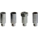 ネグロス電工 ラチェットレンチ用ソケット ネグロス電工 MAK182317 金物 建築資材 建築金物 吊金具(代引不可)