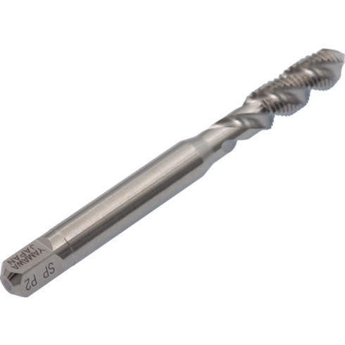 ヤマワ スパイラルタップ SP P1 4-48UNF ヤマワ SPP1448UNF 切削工具 ねじ切り工具 スパイラルタップ(代引不可)