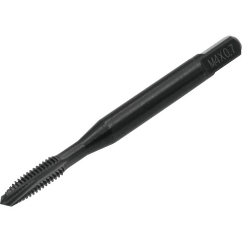 ヤマワ 酸化処理ポイントタップ PO OX P2 12-24UNC ヤマワ POOXP21224UNC 切削工具 ねじ切り工具 ポイントタップ(代引不可)(4.0)