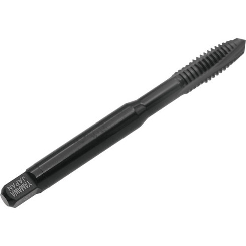 ヤマワ 深穴用ショートポイントタップ S-PO P2 3M0.6 ヤマワ SPOP23M0.6 切削工具 ねじ切り工具 ポイントタップ(代引不可)