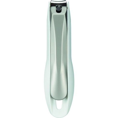 GREENBELL ステンレス製 ツメキリL GREENBELL G1201 清掃 衛生用品 労働衛生用品 ヘルスケア用品(代引..