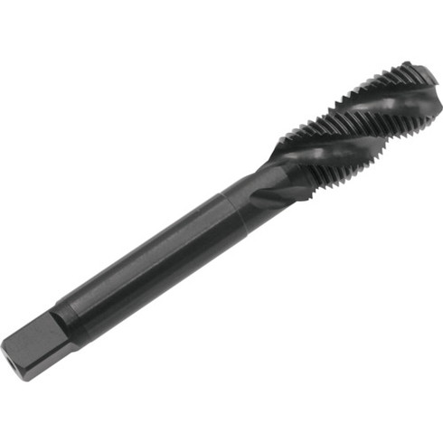 ヤマワ 酸化処理スパイラルタップSP OX P2 5/16-18UNC ヤマワ SPOXP251618UNC 切削工具 ねじ切り工具 スパイラルタップ(代引不可)