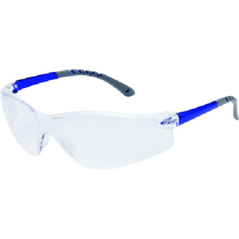 リケン 一眼型保護メガネ リケン FQO928CBF 保護具 保護メガネ 防災面 一眼型保護メガネ(代引不可)