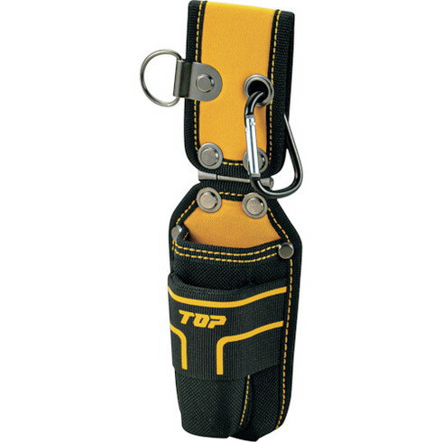 TOP カッター差シ TOP TPC101 保護具 墜落 落下防止用品 ツールホルダ(代引不可)