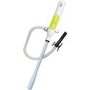 MIYAKE トーヨーオートポンプTP-N30R MIYAKE TPN30R 工事 照明用品 ポンプ ペール缶用ポンプ(代引不可)