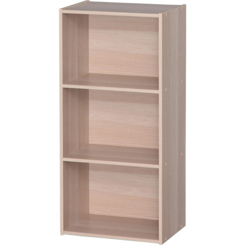 IRIS 227882 CBボックス CX-3 ナチュラル IRIS CX3N 物流 保管用品 収納用品 カラーボックス(代引不可)