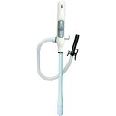 MIYAKE トーヨーオートポンプTP-N20R MIYAKE TPN20R 工事 照明用品 ポンプ ペール缶用ポンプ(代引不可)