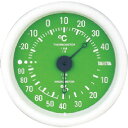 TANITA TANITA 温湿度計 TT-515-GR TANITA TT515GR 測定 計測用品 環境計測機器 温度計 湿度計(代引不可)