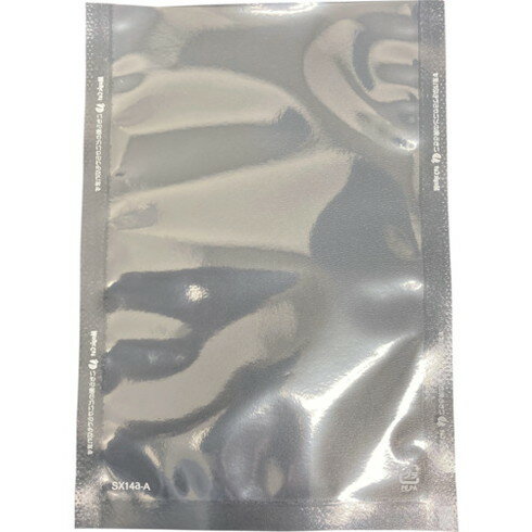 旭化成 マジックカットストレート 140×200 (1袋(PK)=100枚入) 旭化成 SX14AANP 梱包用品 梱包結束用品 ポリ袋(代引不可)