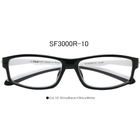 楽天リコメン堂FILA FILA老眼鏡（2.50） FILA SF3000R102.50 オフィス 住設用品 オフィス備品 店舗用品（代引不可）