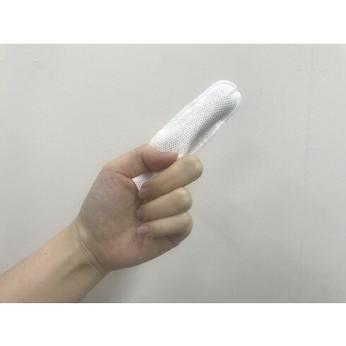 ナデフク フィンガーウェッティ 60枚入 ナデフク D00033 環境改善用品 防災 防犯用...