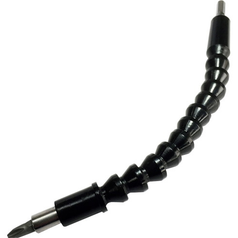 ベストツール BEST フレキシブルエクステンションバー スネークシャフト 230mm ベストツール SS230 手..