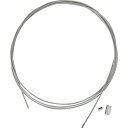 TRUSCO ステンレスワイヤカットロープ+スリーブ付 1.2パイΦ×3000mm(ステンレススリーブ2個付 ) TRUSCO SRCWS1.2X3M 金物 建...