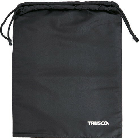 TRUSCO 消臭シリカ付キシューズバッグ TRUSCO SSB 保護具 安全靴 作業靴 靴関連用品(代引不可)