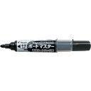 パイロット ホワイトボードマーカー ボードマスター 中字丸芯 ブラック パイロット WMBM12LB オフィス 住設用品 オフィス備品 ホワイトボード(代引不可...