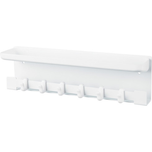 カール キーハンガー ホワイト カール KH001W オフィス 住設用品 オフィス家具 キーボックス(代引不可)