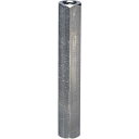 TRUSCO 六角支柱 SUS304 メスメス M4 H7-70 TRUSCO SHFFS770 電子機器 電気 電子部品 基板用品(代引不可)(4)