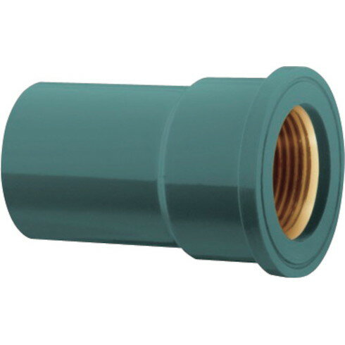 エスロン TS継手 インサート給水栓ソケット13 Rp1/2 エスロン IWS13M 工事 照明用品 管工機材 塩ビ管継..