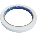 ホリコー 極細養生テープ 白 8mm×25mm ホリコー HBBT8W 梱包用品 テープ用品 マスキングテープ(代引不可)