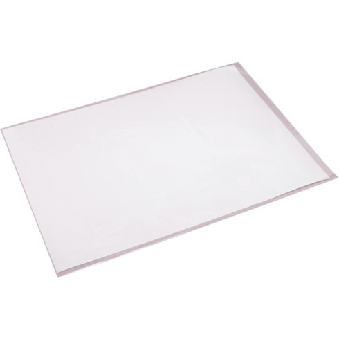 IRL OPP袋シールナシ B3用 IRL OBS11 梱包用品 梱包結束用品 ポリ袋(代引不可)