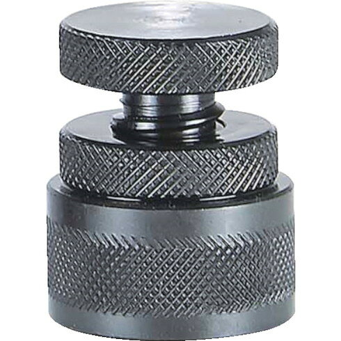 TRUSCO スクリューサポート 高サ51~65mm TRUSCO VSJ50 工作機工具 ツーリング 治工具 スクリューサポート(代引不可)