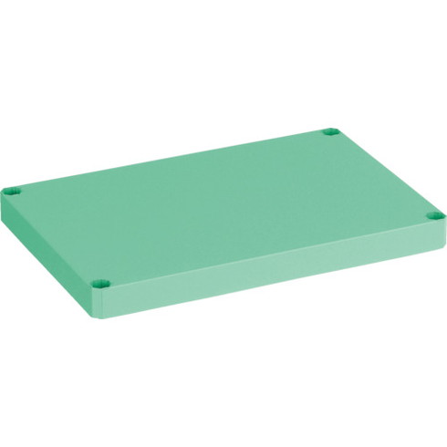 TRUSCO 【売リ切リ廃番】 フレックスワゴン用棚板 1200X600 ヤンググリーン TRUSCO FLW5TYG 物流 保管用品 ツールワゴン スチール製ワゴン(ボルトレスタイプ)(代引不可)【送料無料】