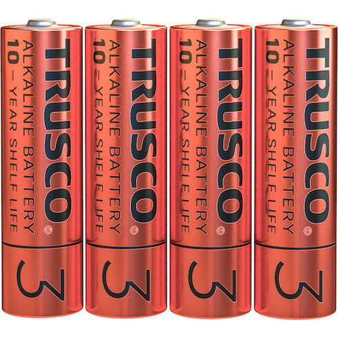 TRUSCO アルカリ乾電池10年 単3 オ得パック (1Pk(箱)=40本入) TRUSCO TLR6GL40 オフィス 住設用品 オフィス備品 電池(代引不可) TRUSCO アルカリ乾電池10年 単3 オ得パック (1Pk(箱)=40本入) TRUSCO TLR6GL40 オフィス 住設用品 オフィス備品 電池(代引不可)