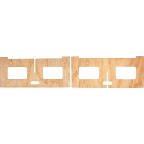 TRUSCO イージーレッグ350 TRUSCO EASYLEG350 工事 照明用品 土木作業 大工用品 左官用品(代引不可)