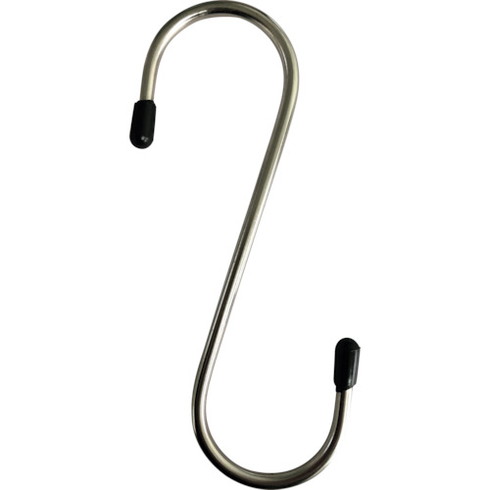 TRUSCO �ޥȥ��㥤 S�եå� ���ƥ�쥹�� 500mm 10�� TRUSCO TFSUS50010P ��ʪ ���ۻ�� ���۶�ʪ ������(����Բ�)������...