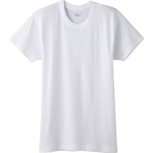 Other - グンゼ 快適工房 半袖丸首 グンゼ KQ5014LL 保護具 作業服 肌着(代引不可)