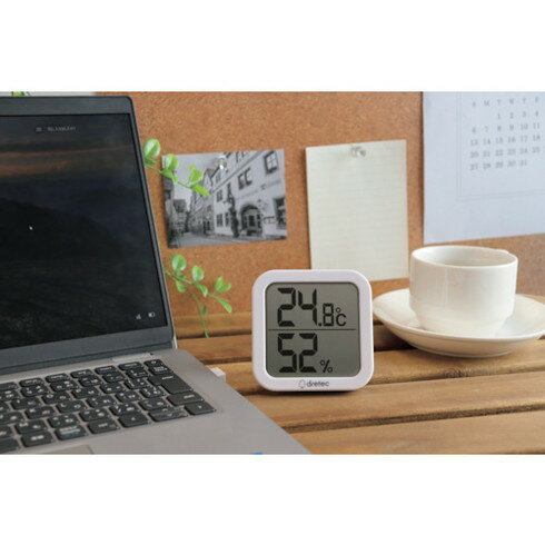 dretec �ǥ����벹���ٷס֥����� �ۥ磻�� dretec O414WT ¬�� ��¬���� �Ķ���¬���� ���ٷ� ���ٷ�(����Բ�)