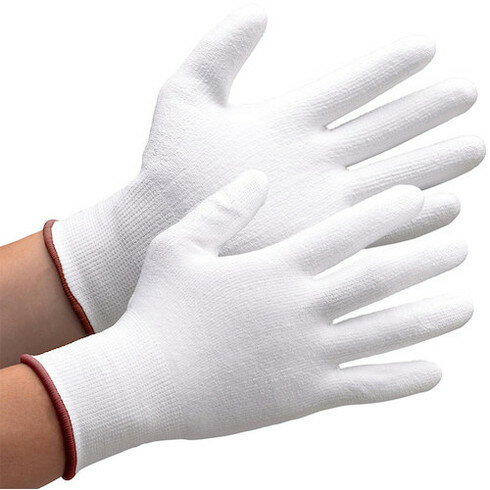 【商品スペック】特長●耐切創手袋では初のエコマーク認定商品です。●サトウキビ由来の樹脂を配合した高強力ポリエチレン繊維VERPLANTS［［R上］］を使用し、タイプI環境ラベル（エコマーク）を認定した耐切創性手袋です。●Co2排出削減により...