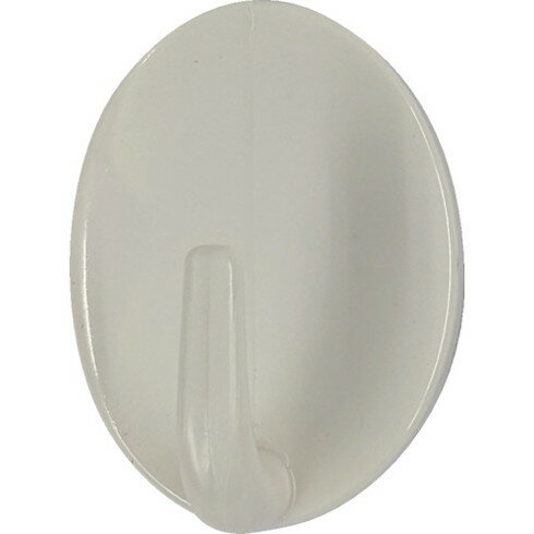 MARKEY 強力粘着テープフック オーバルM MARKEY ST5 オフィス 住設用品 オフィス備品 フック 画びょう ホルダー式クリップ(代引不可)