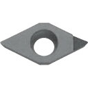 京セラ 旋削加工用チップ PCD KPD001 京セラ DCMT070202SE 切削工具 旋削 フライス加工工具 刃先交換式工具(代引不可)