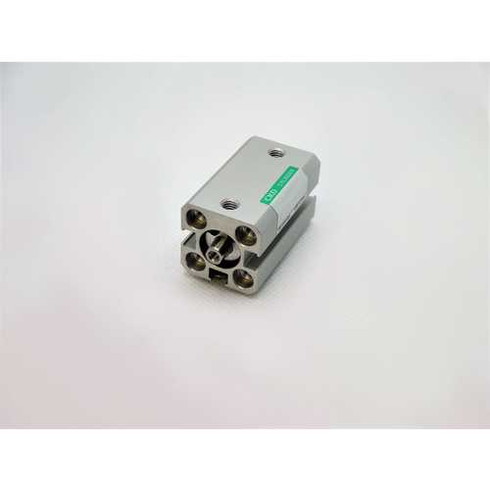 Rakuten - CKD エアシリンダ スーパーコンパクトシリンダ ストローク5 M5 CKD SSD125 空圧用品 空圧 油圧機器 エアシリンダ(代引不可)