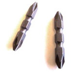 TOP ドライバビット 45mm TOP DB245P 電動 油圧 空圧工具 ドライバービット 片頭ビット(代引不可)