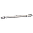 TOP ドライバビット 65mm TOP DB265P 電動 油圧 空圧工具 ドライバービット 片頭ビット(代引不可)