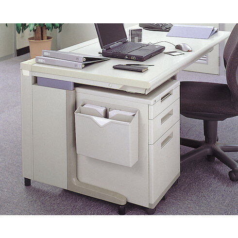 テラモト セパ パーソナルペーパーポケット テラモト DS2102005 清掃 衛生用品 清掃用品 ゴミ箱(代引不可) [2]