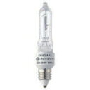 岩崎 クールハロゲン110V85W 口金E11 岩崎 JD110V85WNPM 工事 照明用品 作業灯 照明用品 直管形ランプ(代引不可)