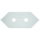 OLFA 特殊用途カッター用替刃 マットカッター45度替刃 5枚入 ポリシース OLFA XB45 手作業工具 ハサミ カッター 鋸 特殊用途カッター(代引不可...