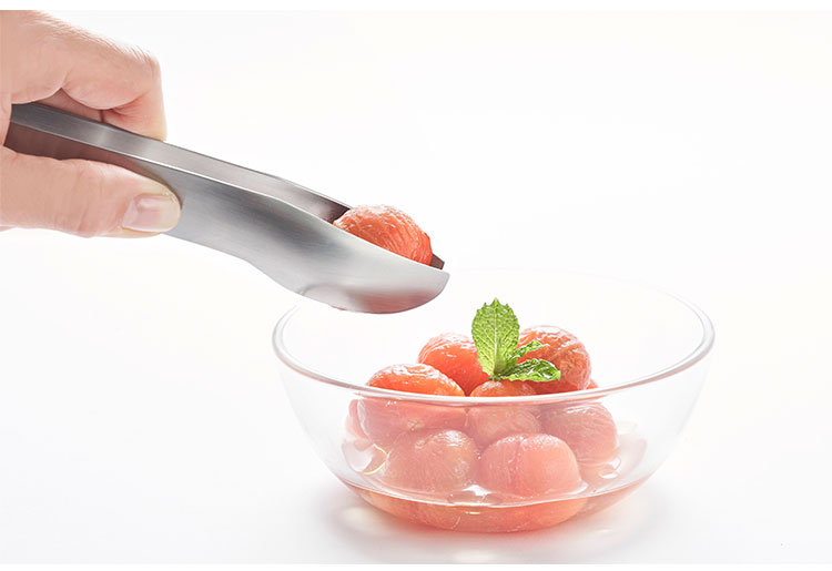 ヨシカワ 日本製 EAトCO イイトコ トング ハサム Hasam S AS0053 ステンレス EATCO イートコ Yoshikawa プレゼント ギフト 贈り物 料理 調理用品【送料無料】