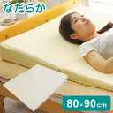 なだらか枕ワイド 80×90cm 逆流性食道炎 傾斜枕 折り畳み 低反発 足枕 三角枕 マットレス 高さ調節可能 枕 まくら マクラ プレゼント 贈り物 母の日 父の日 低反発 高反発 マット 傾斜(代引不可)【ポイント10倍】【送料無料】(3)