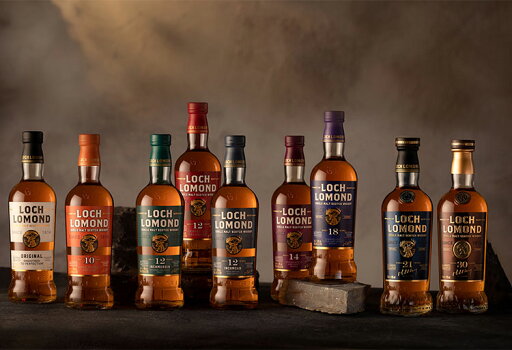 【6本セット】ロッホローモンド クラシック 700ml ロッホ ローモンド Loch Lomond スコッチ ブレンデッド シングルモルト ウィスキー ウイスキー Scotch Whisky まとめ買い まとめ売り【ポイント10倍】【送料無料】