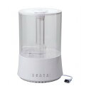 アビテラックス ハイブリット加湿器 AUH-40HB ホワイト【ポイント10倍】【送料無料】